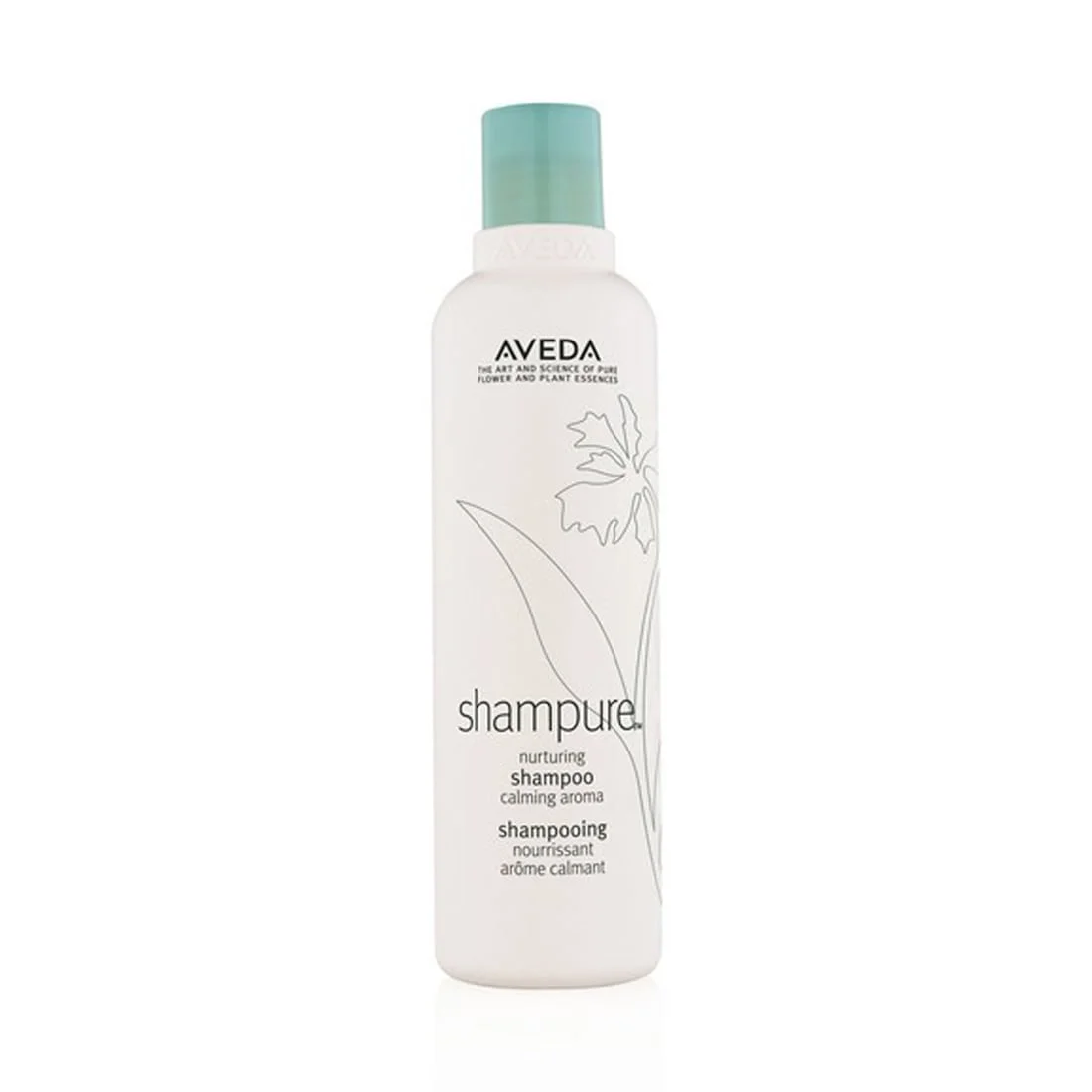 Φωτογραφία προϊόντος: AVEDA Shampure Nurturing Shampoo 250ml