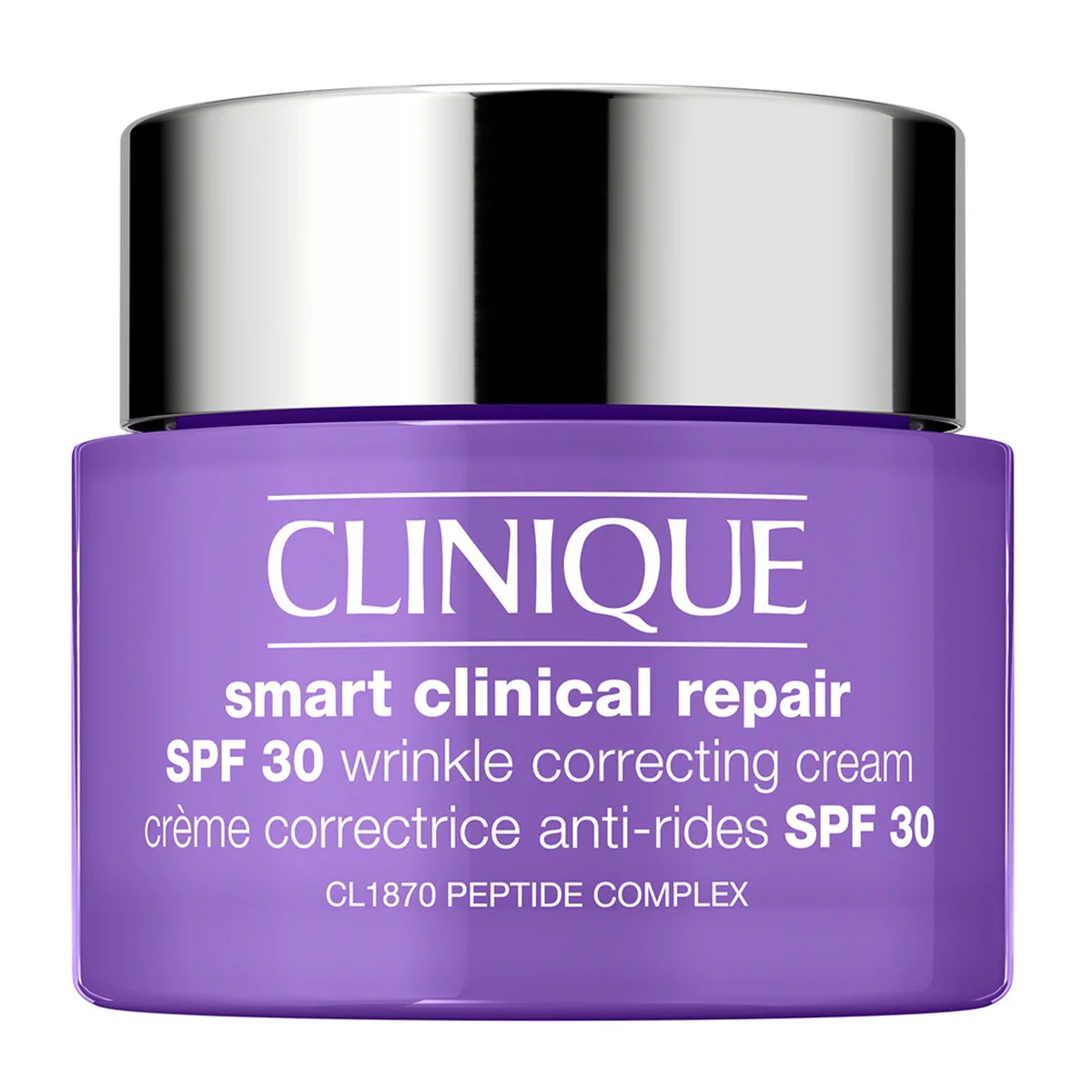 Φωτογραφία προϊόντος: CLINIQUE Smart Clinical Repair™ SPF 30 Wrinkle Correcting Cream 75ml