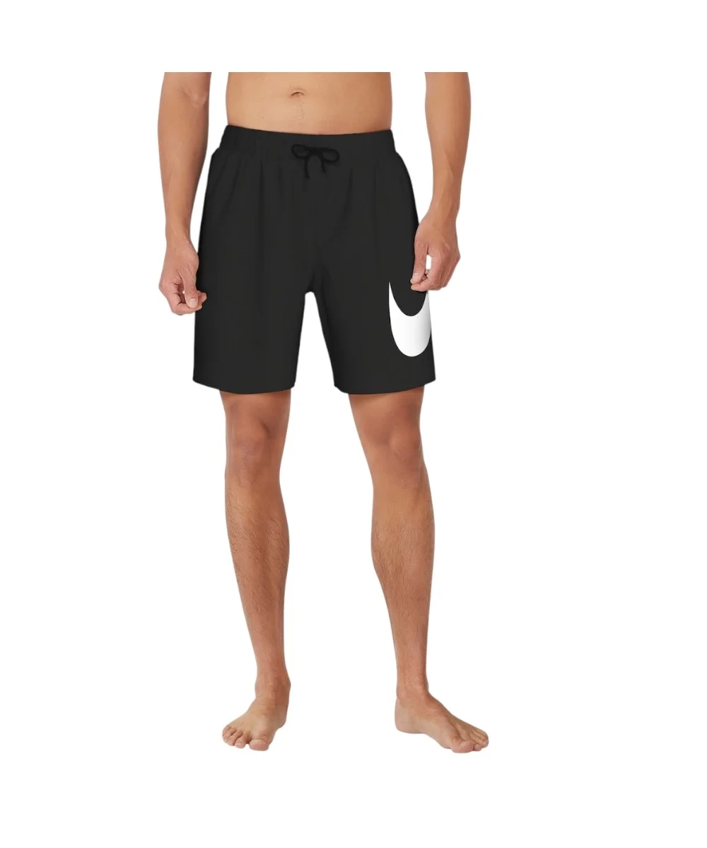 Φωτογραφία προϊόντος: Nike - Ανδρικό μαγιό 7" Volley NESSF508-001 Μαύρο