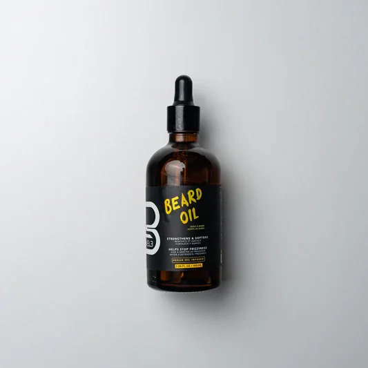 Φωτογραφία προϊόντος: LEVEL3 Argan Beard Oil 100ML