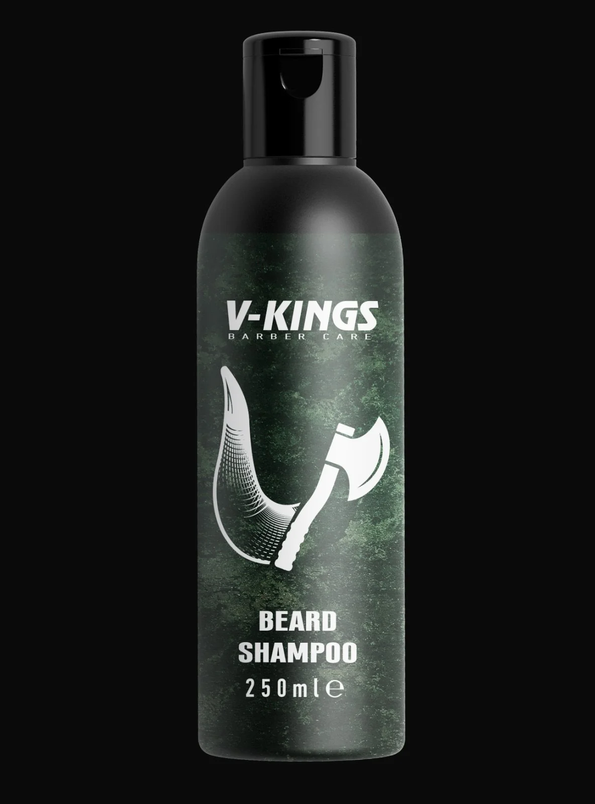 Φωτογραφία προϊόντος: V-KINGS BEARD SHAMPOO