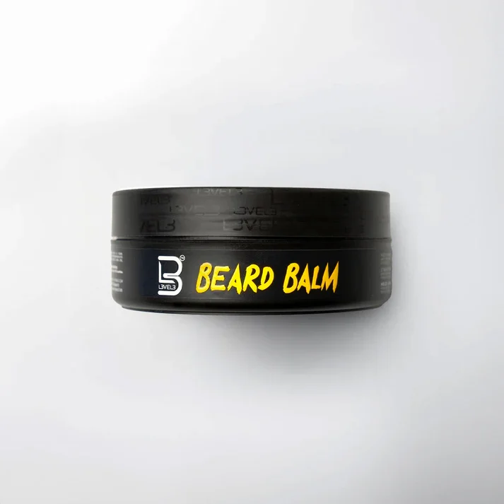 Φωτογραφία προϊόντος: LEVEL3 BEARD BALM 100ML