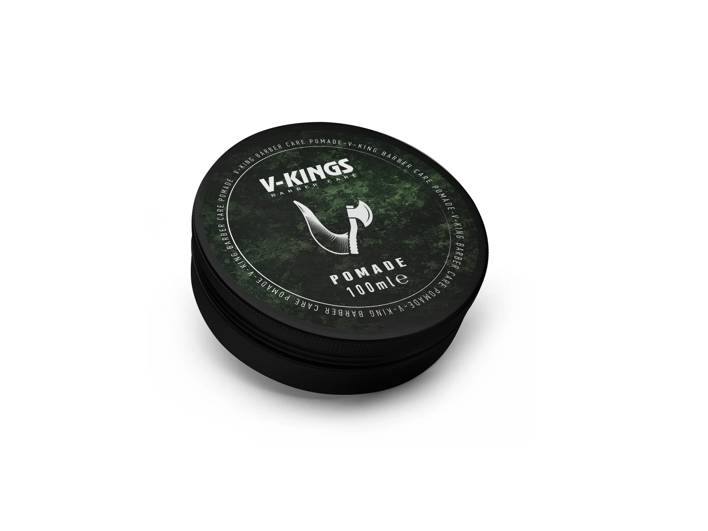 Φωτογραφία προϊόντος: V-KINGS POMADE