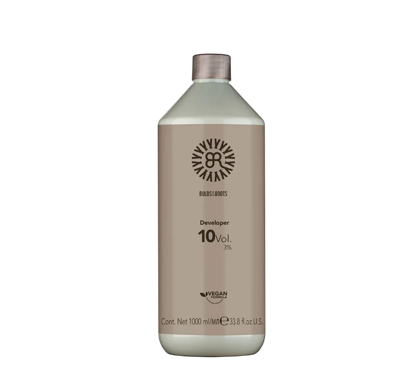 Φωτογραφία προϊόντος: B+R Developer 10 Vol. 1.000 ml