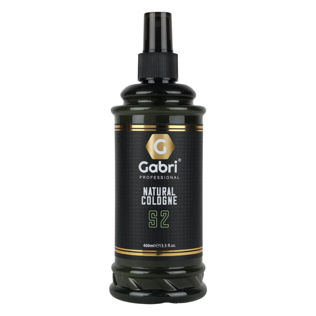 Φωτογραφία προϊόντος: Gabri Professional - Natural Cologne S2 400ml