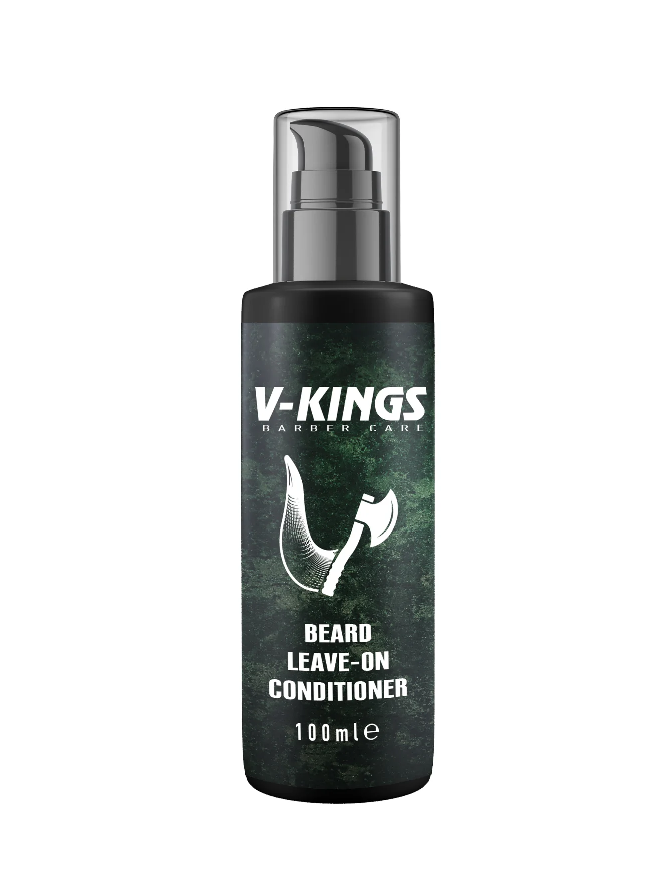Φωτογραφία προϊόντος: V-KINGS BEARD LEAVE-ON CONDITIONER