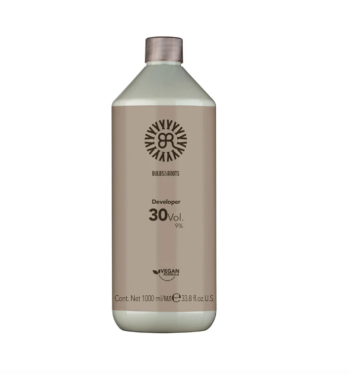 Φωτογραφία προϊόντος: B+R Developer 30 Vol. 1.000 ml