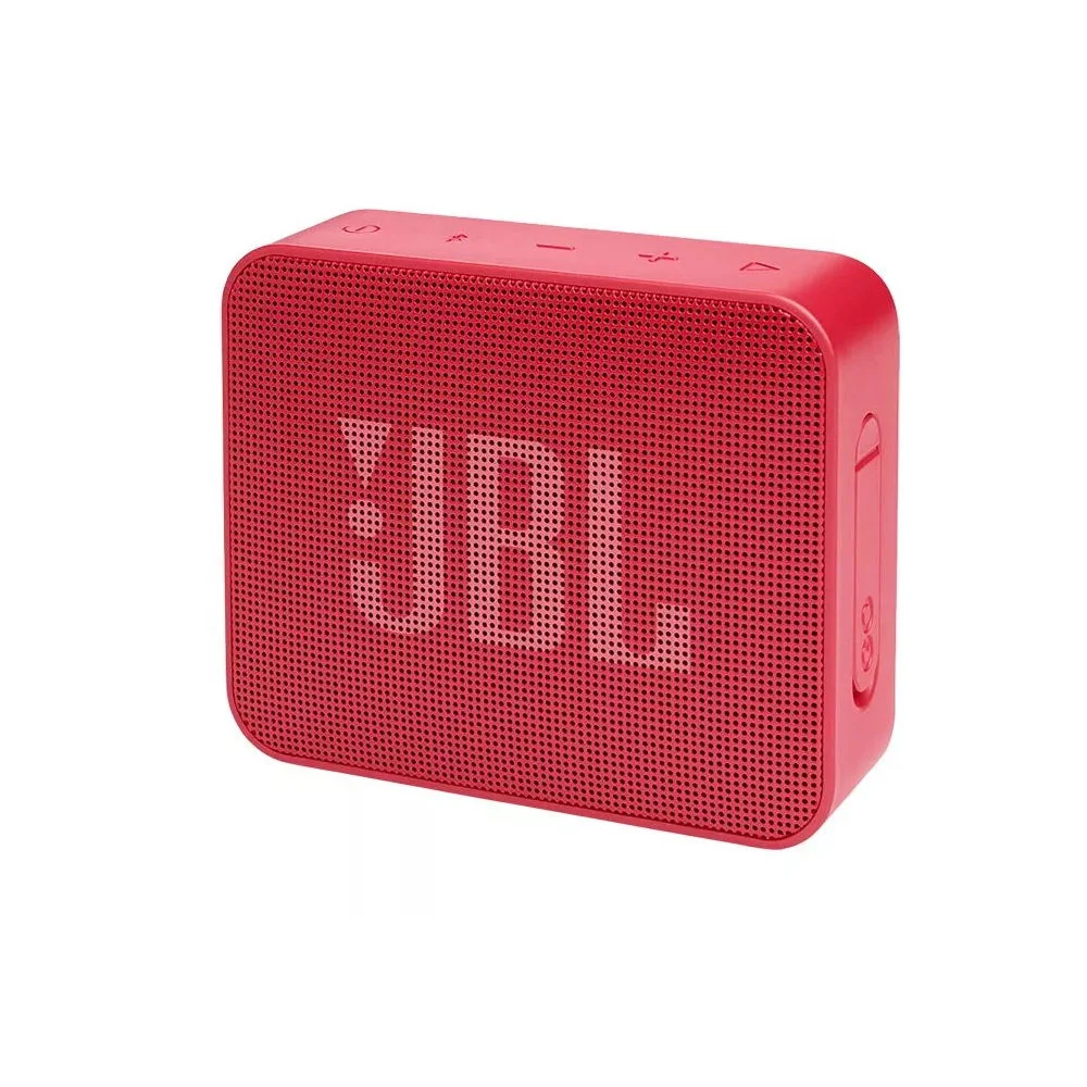 Φωτογραφία προϊόντος: Jbl JBL GO Essential, Portable Bluetooth Speaker, IPX7-Waterproof - Red (JBLGOESRED) 2144629 111110 6925281995606 Φορητά Ηχεία Jbl