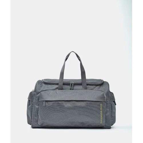 Φωτογραφία προϊόντος: Σακ-Βουαγιάζ Mandarina Duck Zephyr Duffle P10OTB01-29U-TU Ανθρακί Γκρί