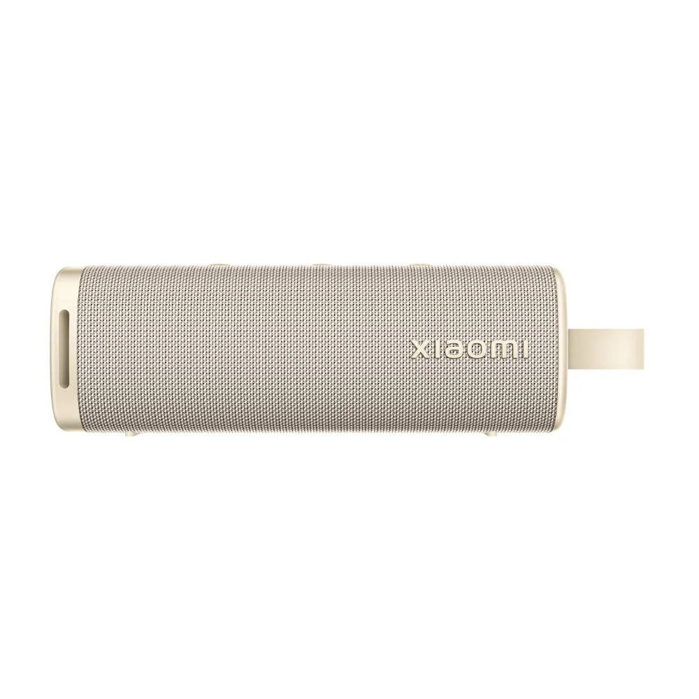 Φωτογραφία προϊόντος: Xiaomi Sound Outdoor 30W Portable Bluetooth Speaker Gold