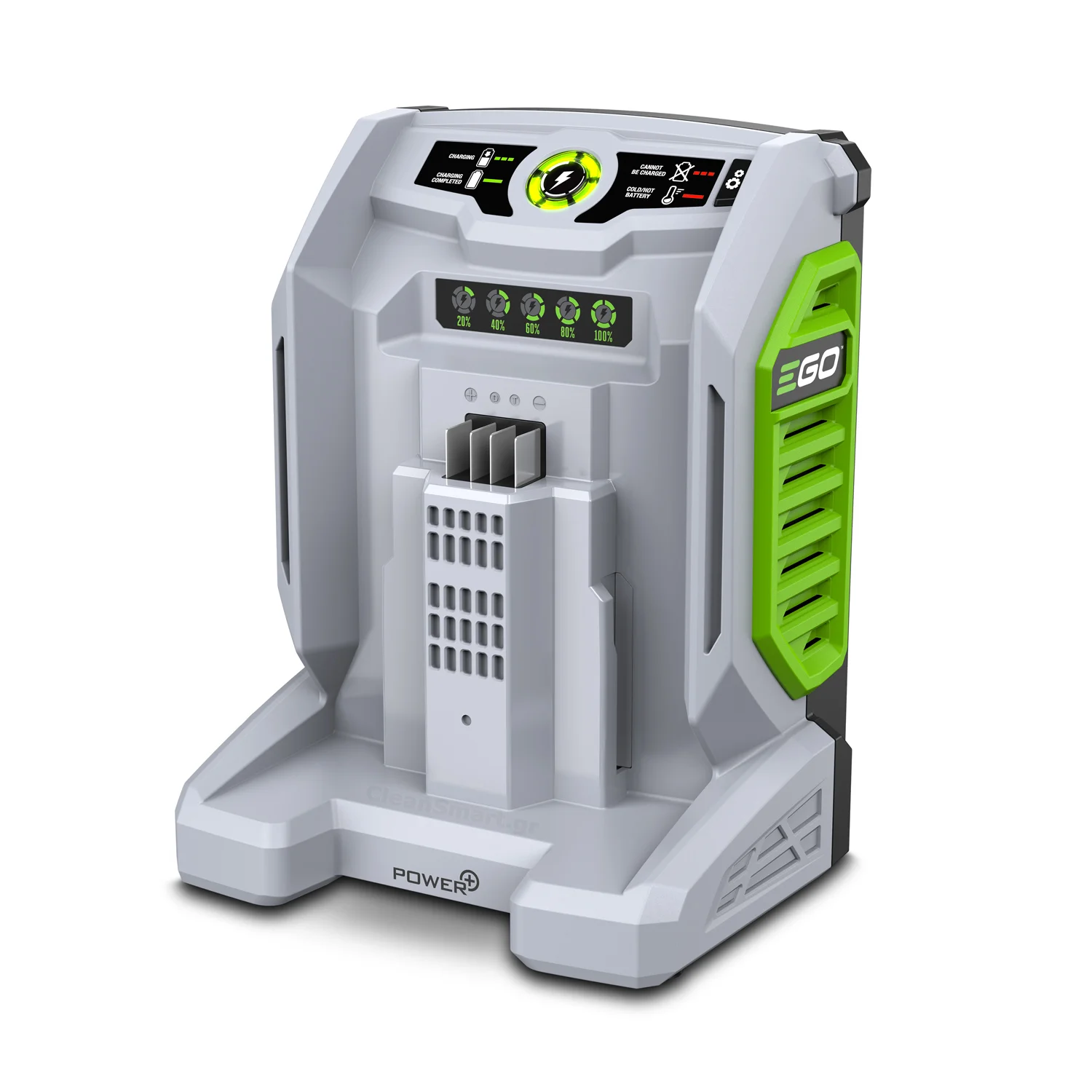 Φωτογραφία προϊόντος: EGO Power+ CH7000E Rapid Plus Φορτιστής 700W