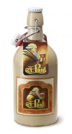 Φωτογραφία προϊόντος: STERKENS ST PAUL TRIPLE 500ml
