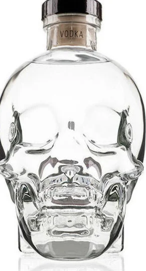 Φωτογραφία προϊόντος: CRYSTAL HEAD VODKA 50ML