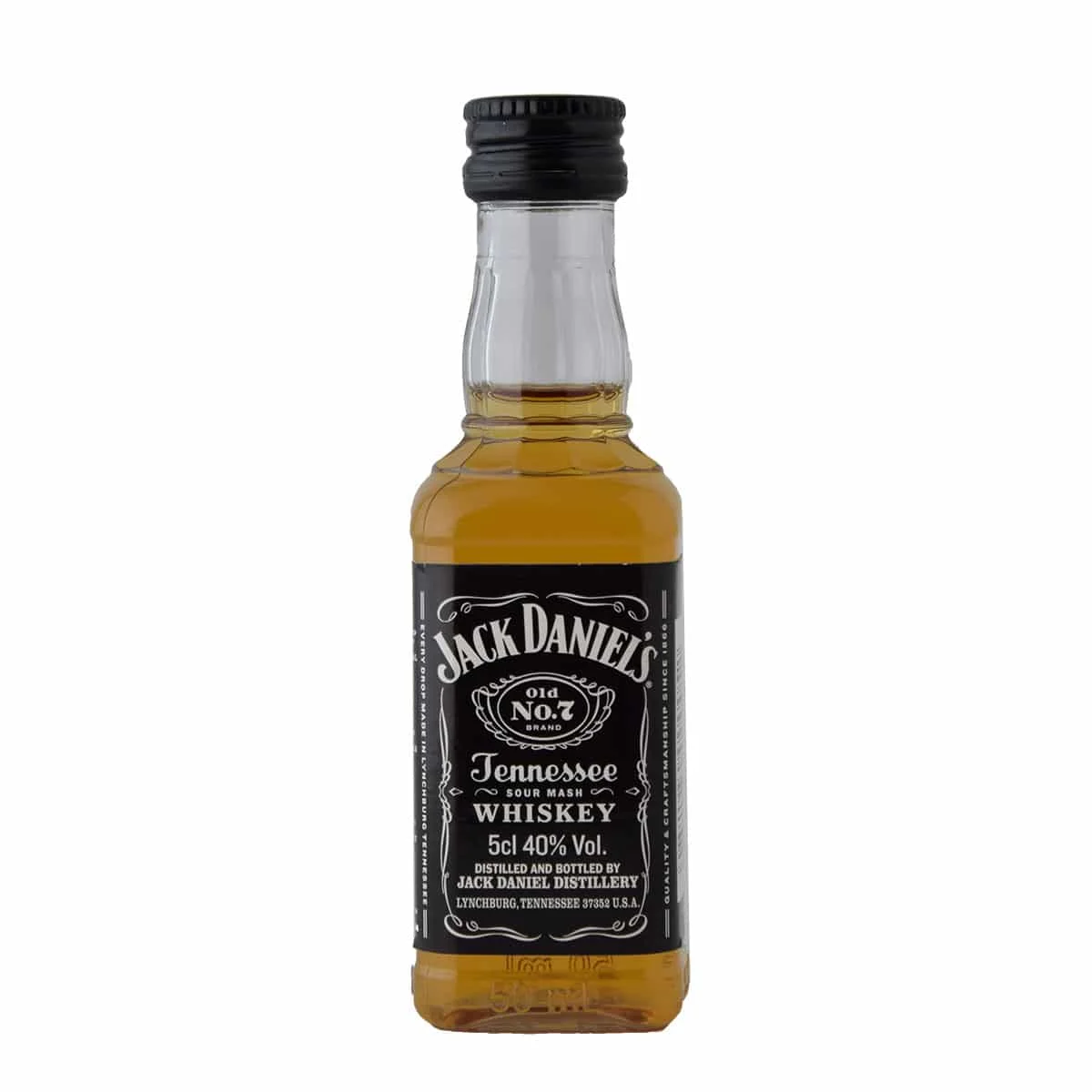 Φωτογραφία προϊόντος: JACK DANIELS 50ml