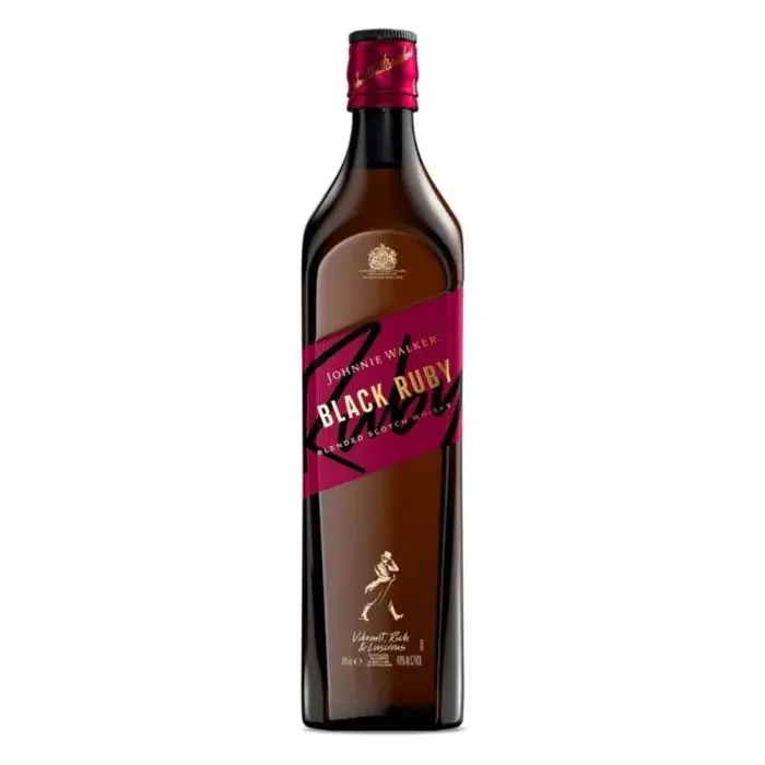 Φωτογραφία προϊόντος: JOHNNIE WALKER BLACK RUBY 700ML