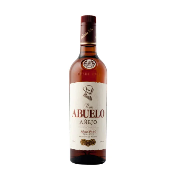 Φωτογραφία προϊόντος: ABUELO ANEJO RUM 700ML
