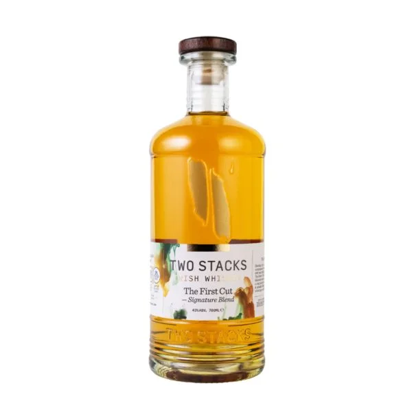 Φωτογραφία προϊόντος: TWO STACKS SIGNATURE BLEND 700ML