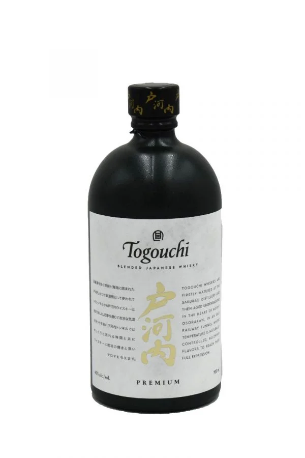 Φωτογραφία προϊόντος: TOGOUCHI PREMIUM 700ML