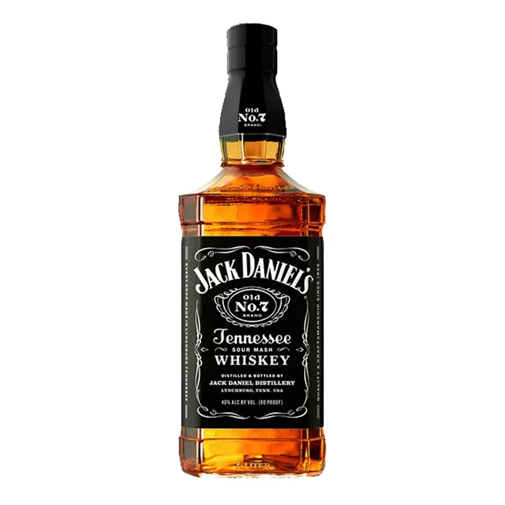 Φωτογραφία προϊόντος: JACK DANIEL S WHISKY 700ML
