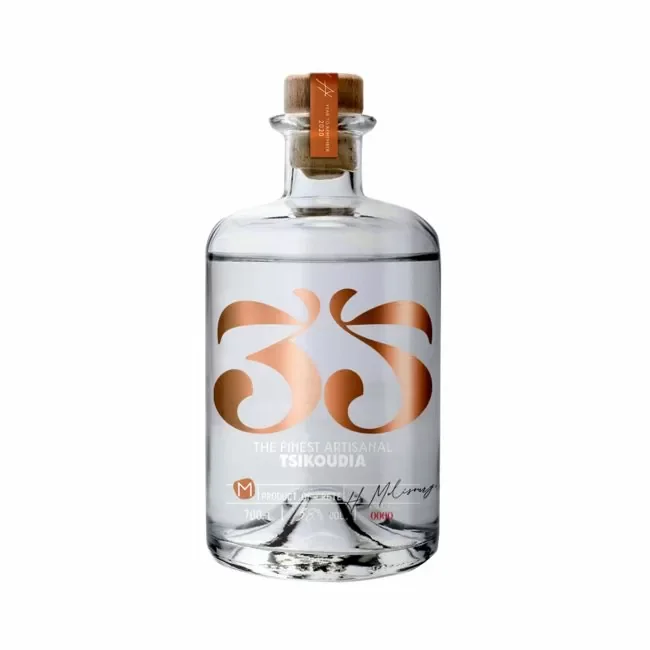 Φωτογραφία προϊόντος: 35Ν ΤΣΙΚΟΥΔΙΑ MUSCAT 500ML