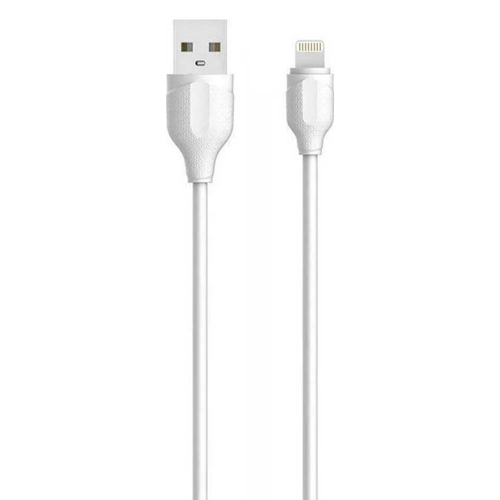 Φωτογραφία προϊόντος: Ldnio Cable Lightning 2m White