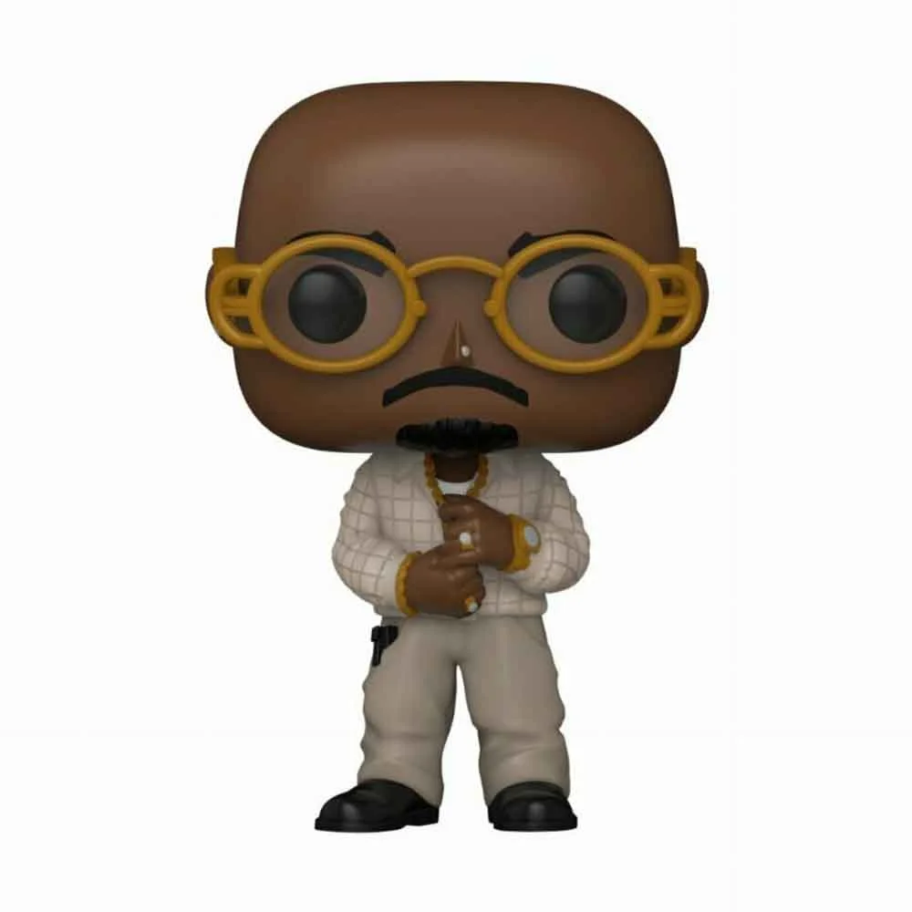 Φωτογραφία προϊόντος: Funko POP! Rocks 2Pac Tupac Shakur Loyal To The Game #252 Vinyl Figure
