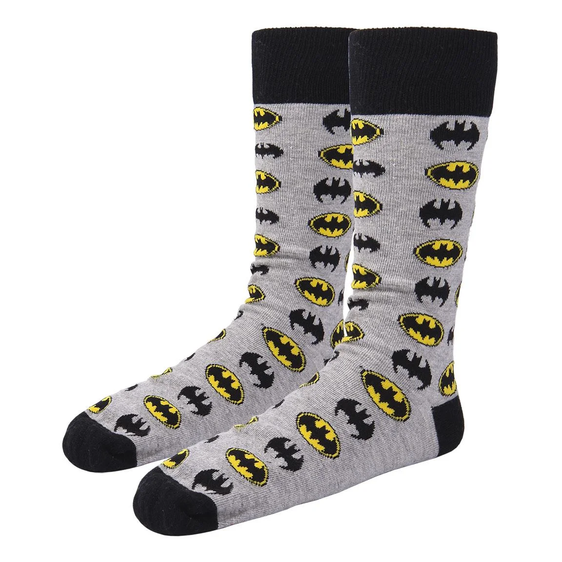 Φωτογραφία προϊόντος: Cerda Κάλτσες Socks Batman Γκρι - 2200008673