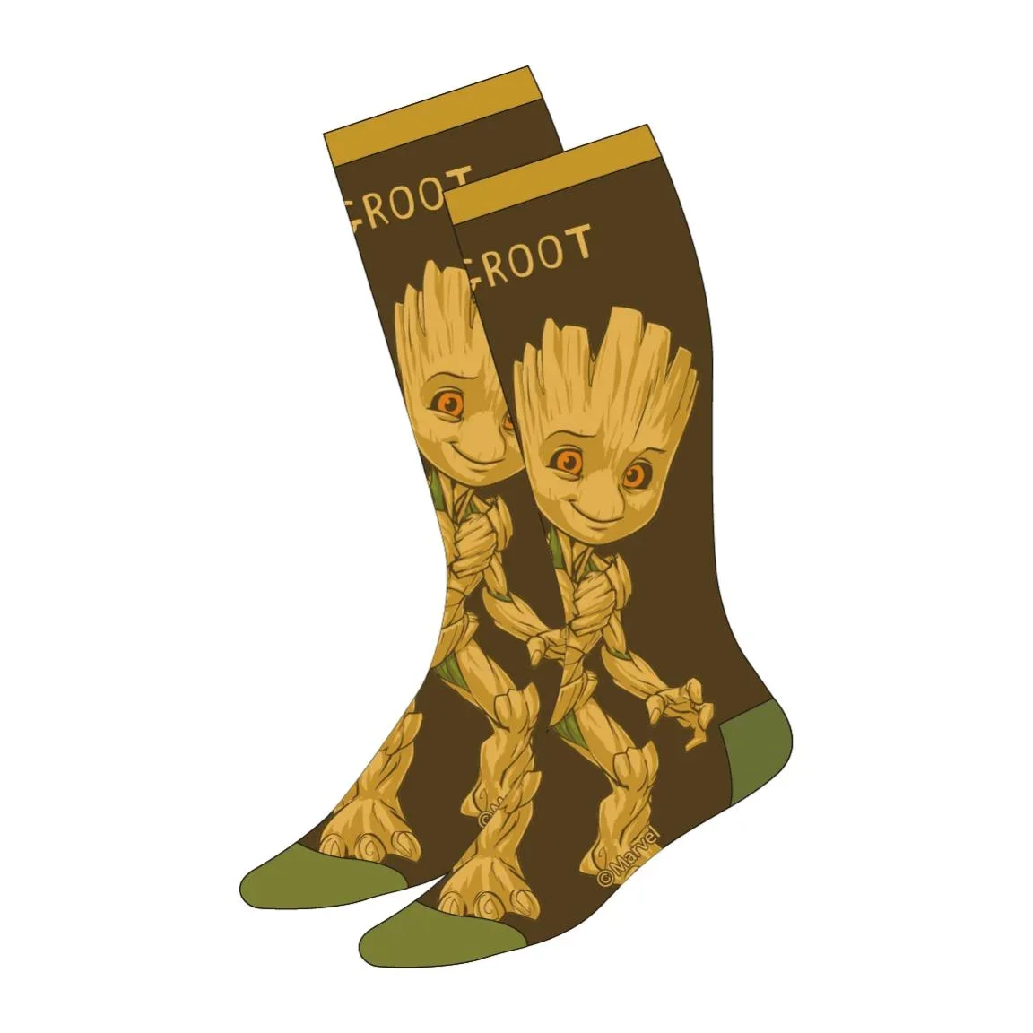 Φωτογραφία προϊόντος: Cerda Κάλτσες Socks Guardians Of The Galaxy Groot -2900001926