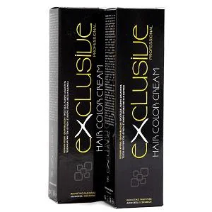 Φωτογραφία προϊόντος: Exclusive Βαφή Μαλλιών της Mediterranean Cosmetics με Βιολογικό Λάδι Ελιάς 4.73 Καστανό Κακάο 100ml