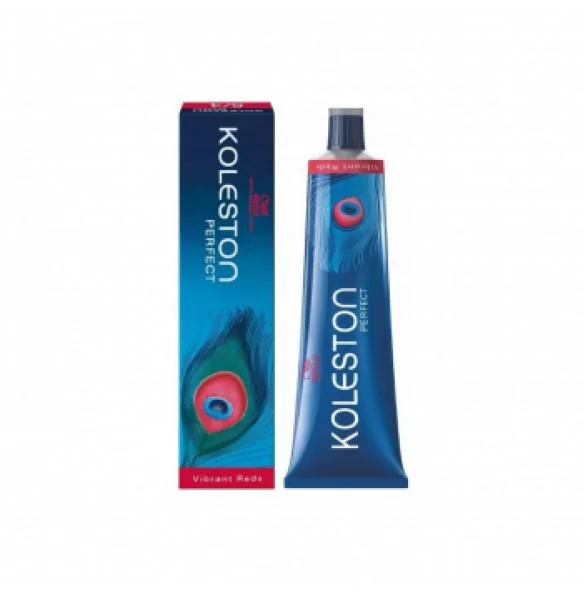 Φωτογραφία προϊόντος: Wella Koleston Perfect Vibrant Reds 7/41 Ξανθό Κόκκινο Σαντρέ 60ml