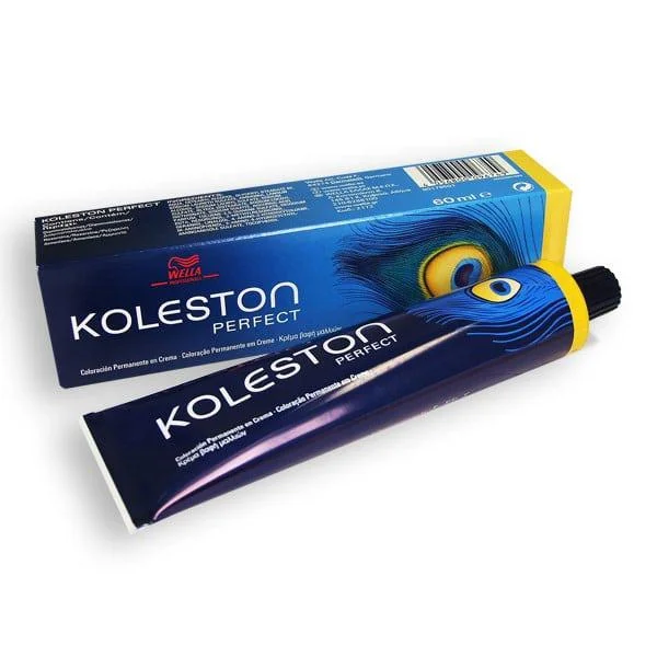 Φωτογραφία προϊόντος: Wella Koleston Perfect Rich Naturals 11/1 Φωτεινό Ξανθό Σαντρέ 60ml
