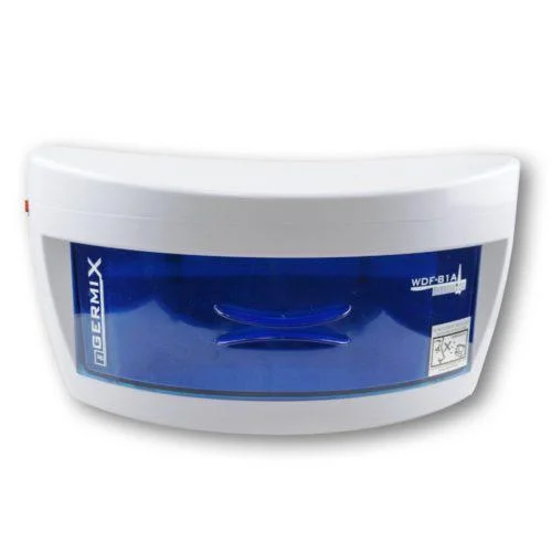 Φωτογραφία προϊόντος: Αποστειρωτής UV Germix SB-1002 20lt