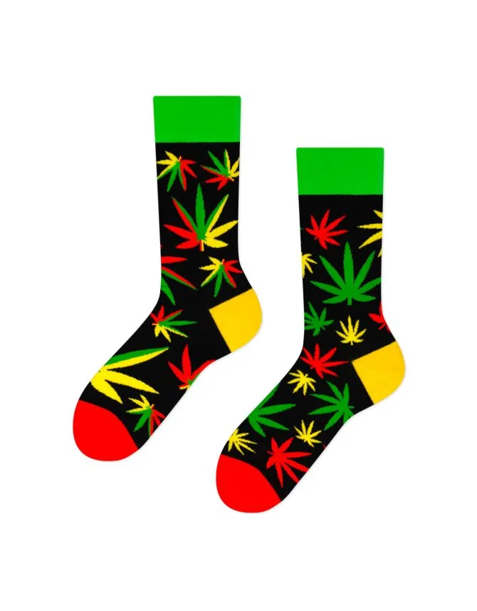 Φωτογραφία προϊόντος: TKT Jamaica Socks 1Pack