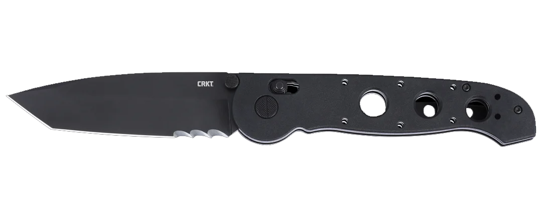 Φωτογραφία προϊόντος: Σουγιάς CRKT M16®-14XKCrossbar Lock, Black