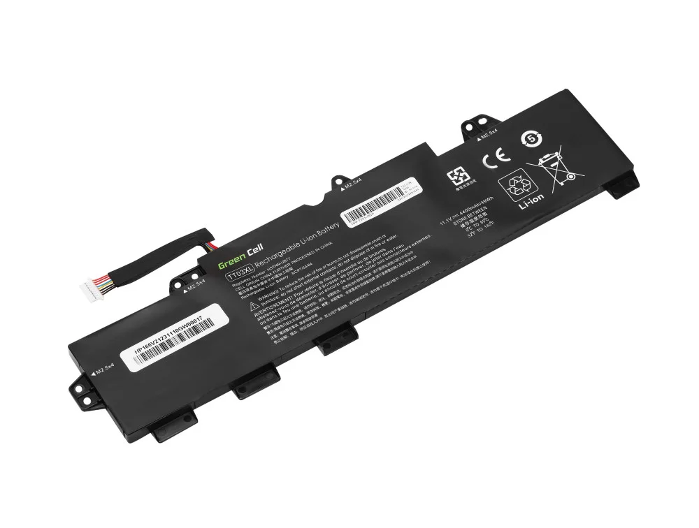 Φωτογραφία προϊόντος: GreenCell Battery HP Elitebook 755 G5 850 G5 ZBook 15u G5