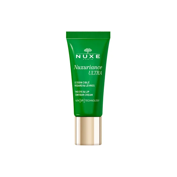 Φωτογραφία προϊόντος: Nuxe Nuxuriance Ultra The Eye + Lip Contour Cream 15ml