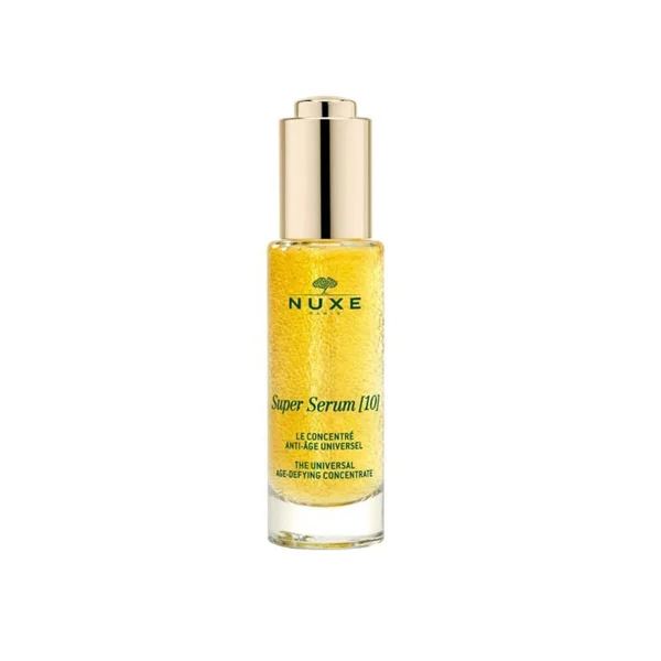 Φωτογραφία προϊόντος: Nuxe Super Serum 10 30ml