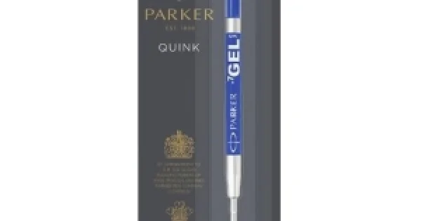 Φωτογραφία προϊόντος: ΑΝΤΑΛΛΑΚΤΙΚΟ PARKER GEL BALLPEN