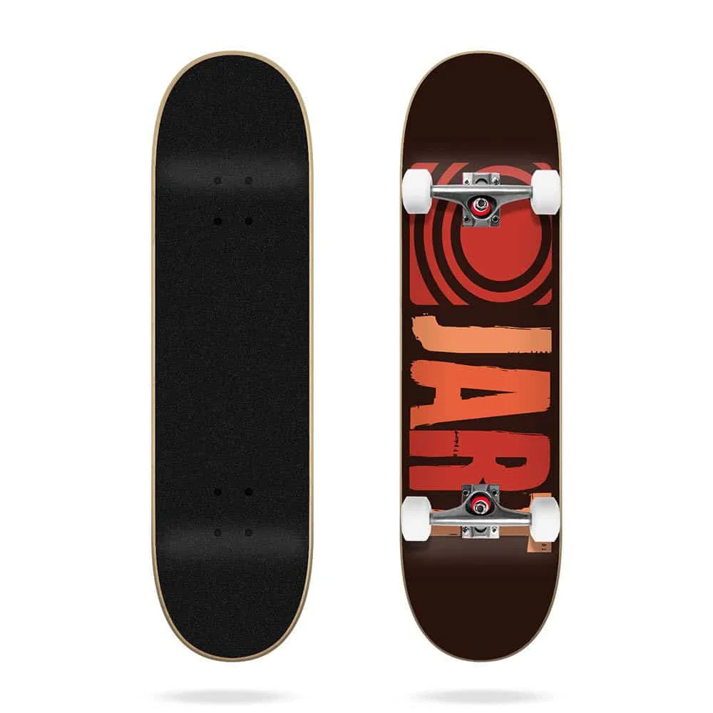 Φωτογραφία προϊόντος: Complete Skate Jart Classic 7.87 Brown