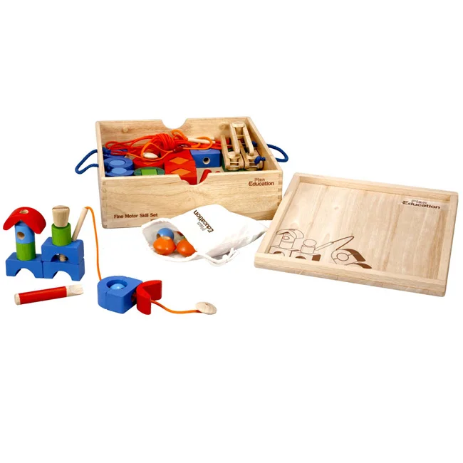 Φωτογραφία προϊόντος: Σετ κινητικής ανάπτυξης Plan Toys