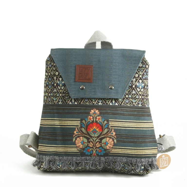 Φωτογραφία προϊόντος: Lazy Dayz LazyDayz Nephele Sophisticated Girl small backpack
