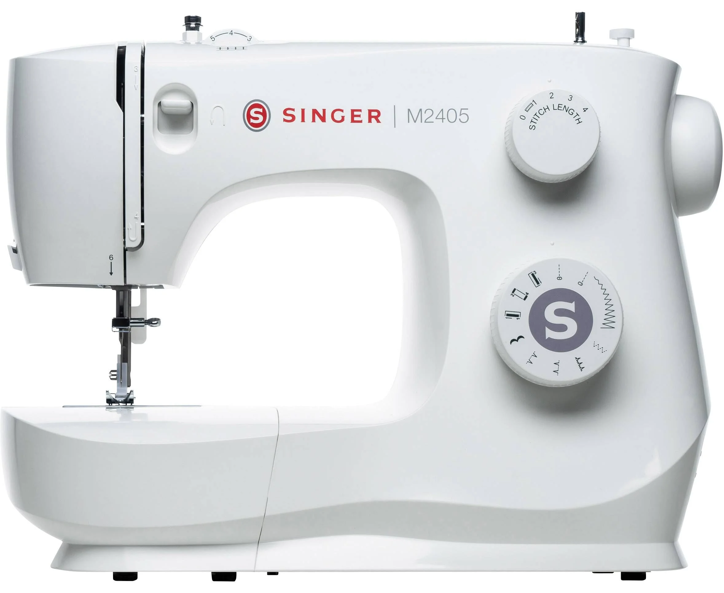 Φωτογραφία προϊόντος: Singer Ραπτομηχανή M2405