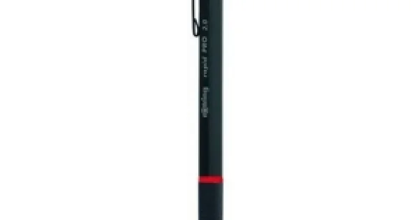 Φωτογραφία προϊόντος: ΜΗΧΑΝΙΚΟ ΜΟΛΥΒΙ ROTRING RAPID PRO 2.00mm