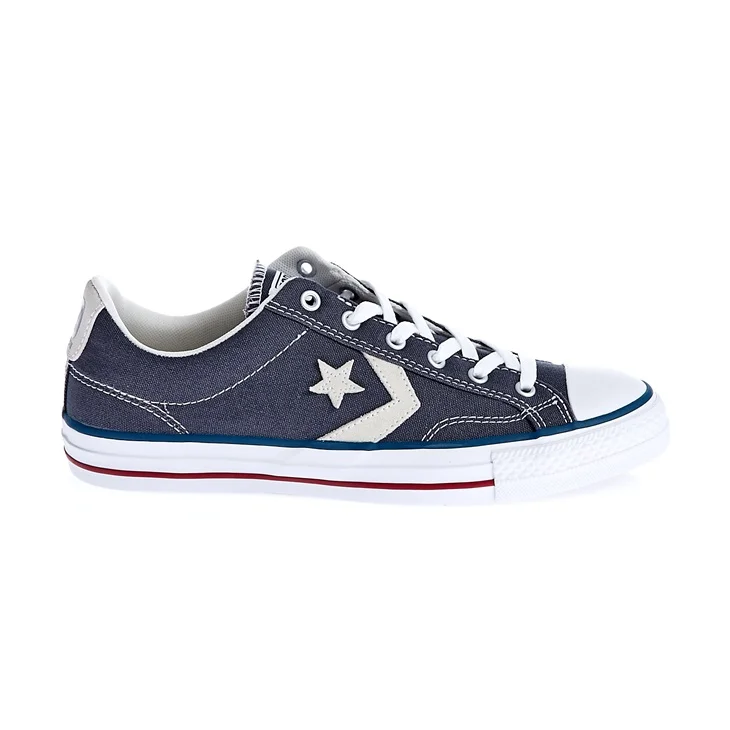 Φωτογραφία προϊόντος: Converse Star Player Ox Castlerock/M 144147C