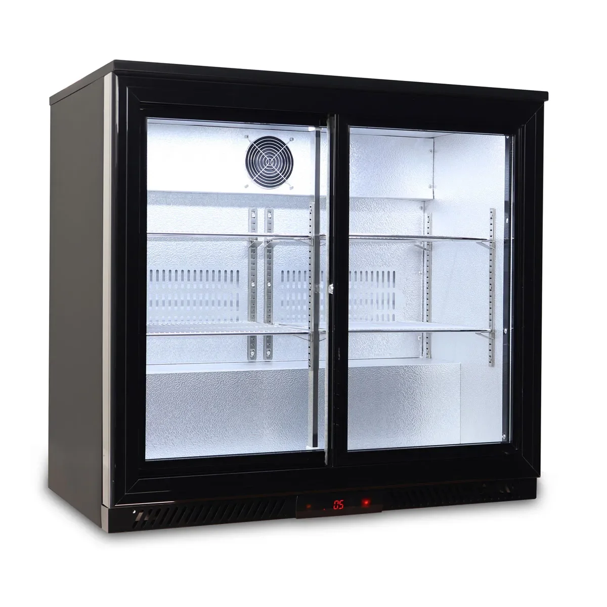 Φωτογραφία προϊόντος: Ψυγείο Βιτρίνα Think Cool BB 220 ECO SL (Back Bars)