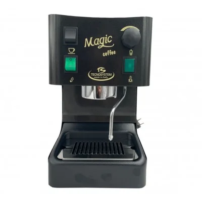 Φωτογραφία προϊόντος: Tecnosystem Magic coffee 108