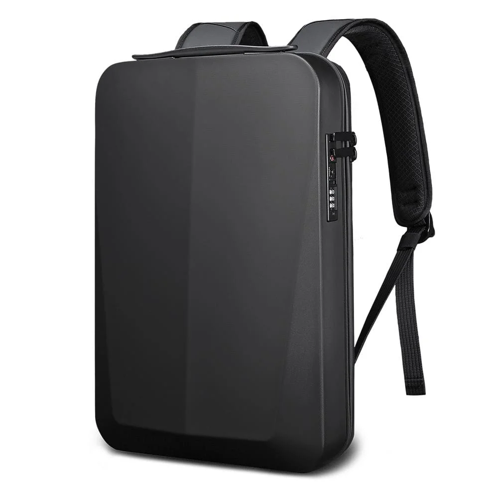 Φωτογραφία προϊόντος: Σακίδιο πλάτης 11L Laptop 15,6” Bange 22201 μαύρο