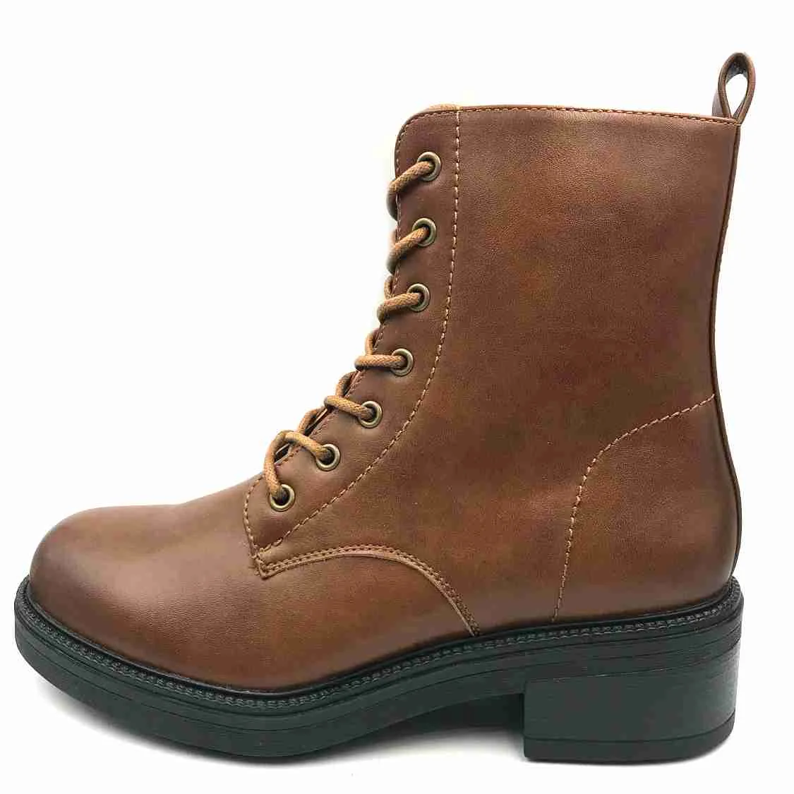 Φωτογραφία προϊόντος: OEM Comfort Army Ankle Boots
