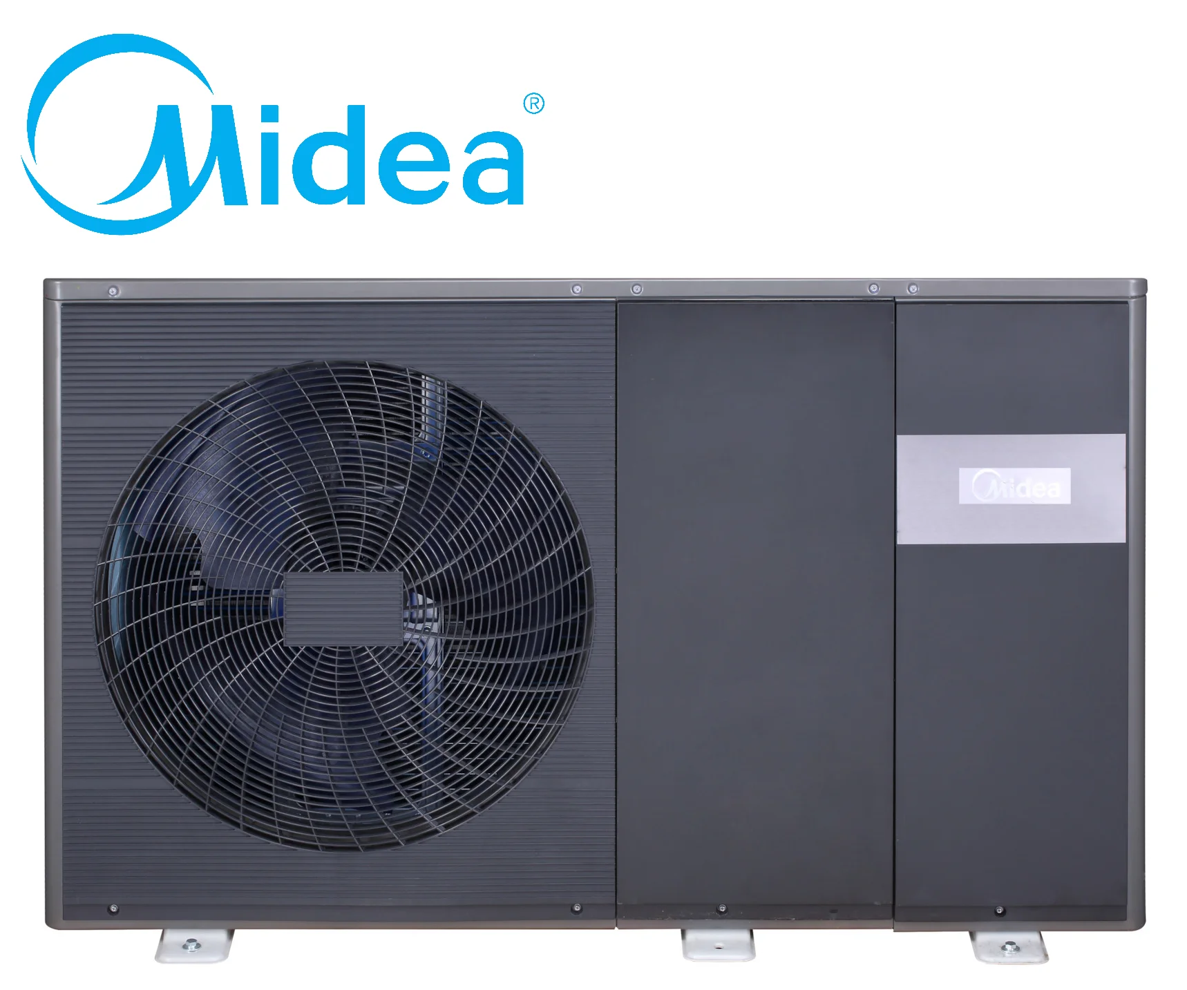 Φωτογραφία προϊόντος: Midea M-THERMAL Arctic R32 Series MHC-V16W/D2N8-B2 Αντλία Θερμότητας 16kW Μονοφασική 65°C Monoblock με WiFi, A+++ / A++ (Midea) (MHC-V16W/D2N8-B2)