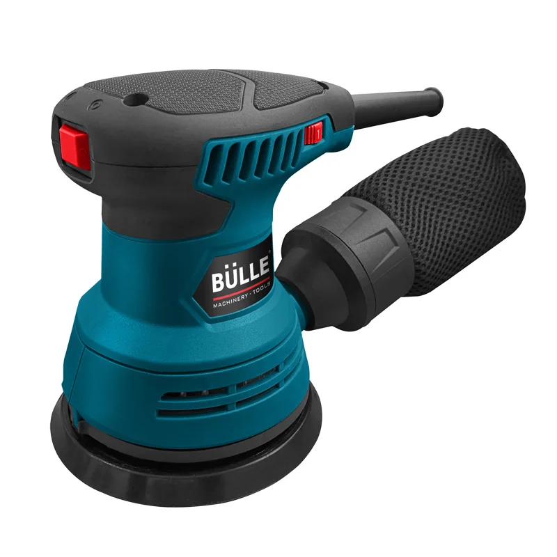 Φωτογραφία προϊόντος: BULLE Εκκεντρο Τριβείο 290W 125mm (MPN: 633405)